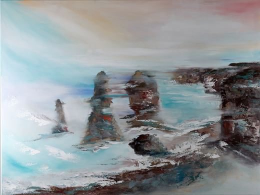 The Apostles